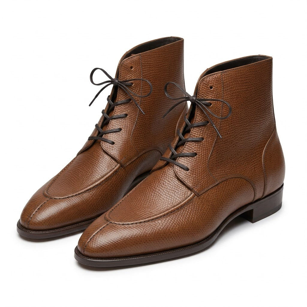The Treviso Chelsea Boot
