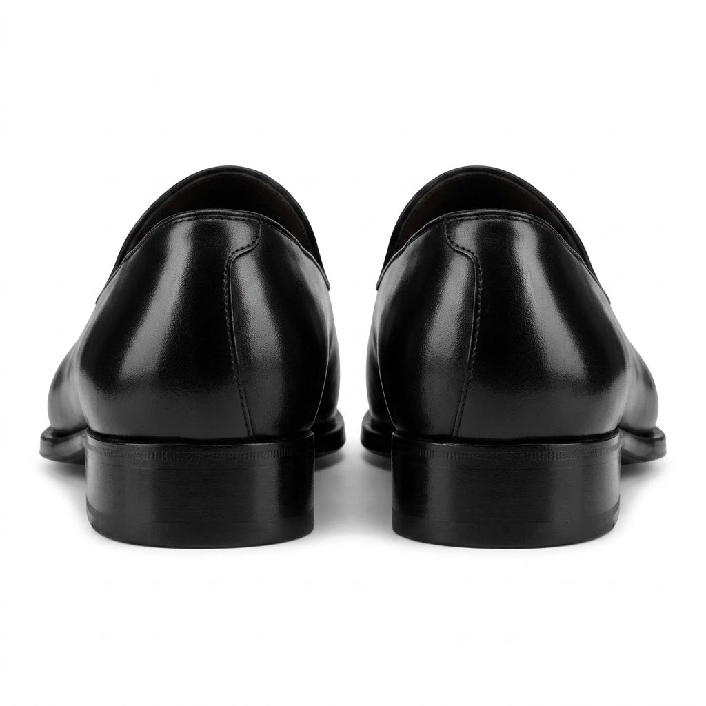 The Crayford Penny Loafer