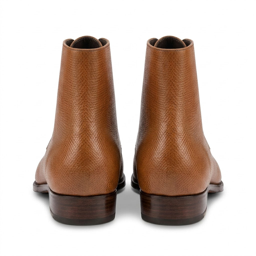 The Treviso Chelsea Boot