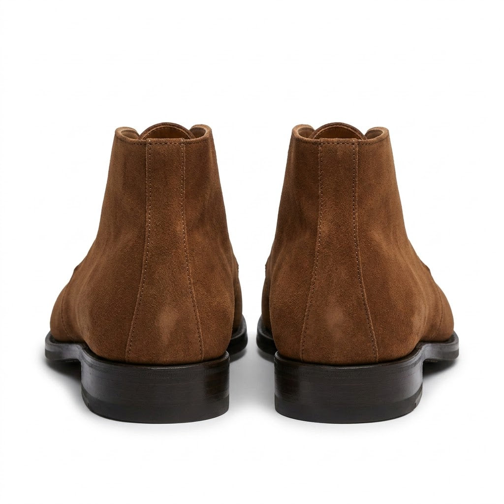 The Spoleto Chelsea Boot