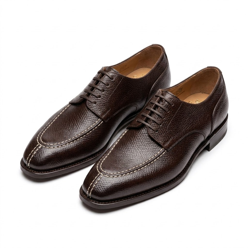 The Arezzo Whole-Cut Oxford