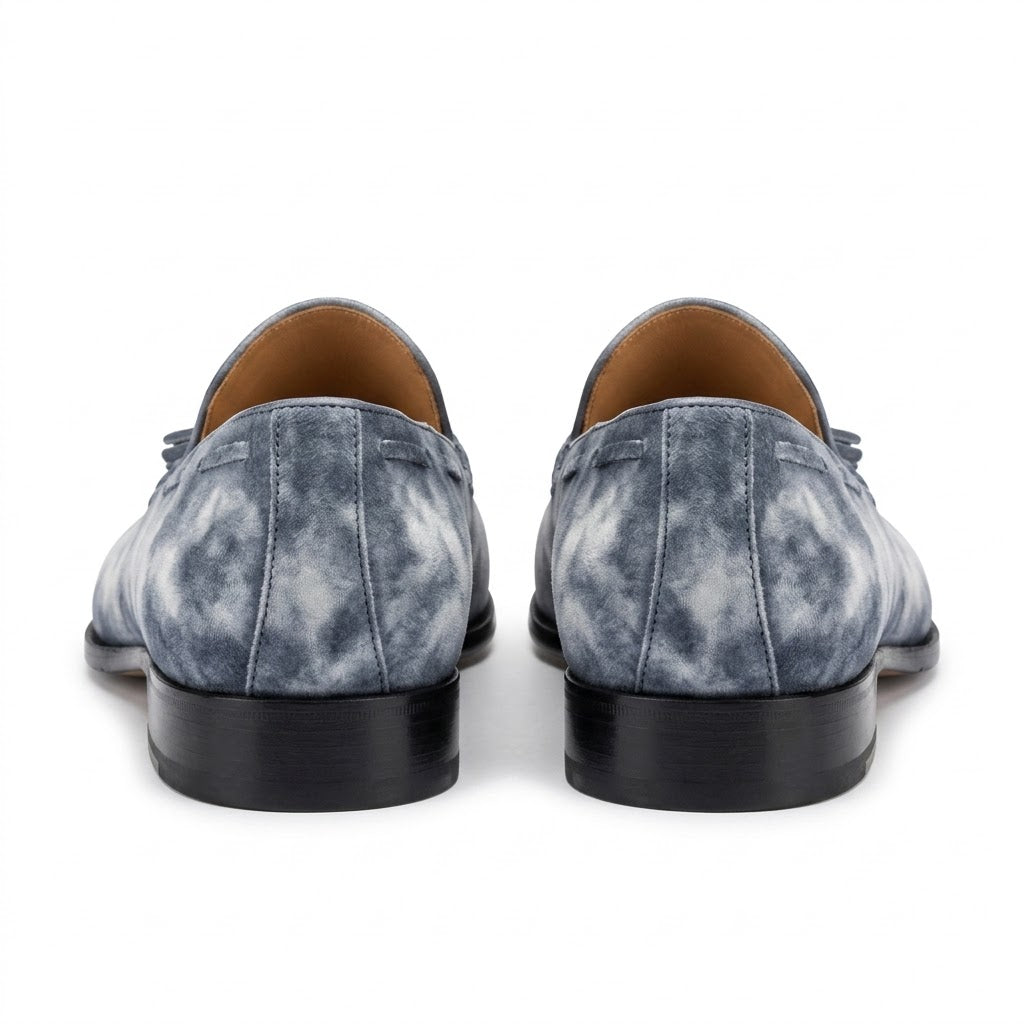 The Ravenna Penny Loafer