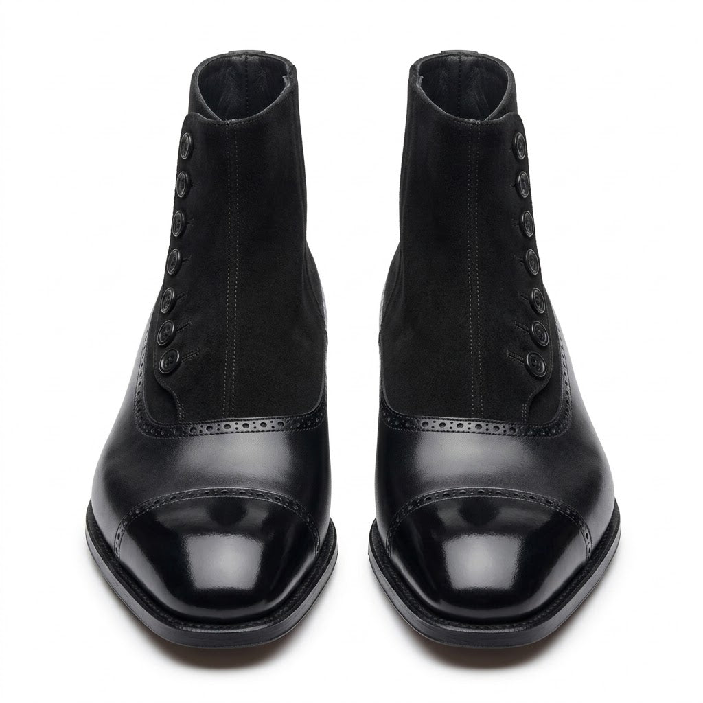 The Bari Chelsea Boot
