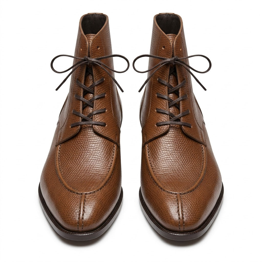 The Treviso Chelsea Boot