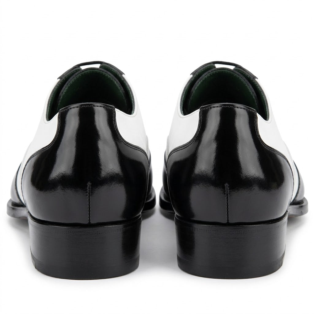 The Rimini Wingtip Brogue