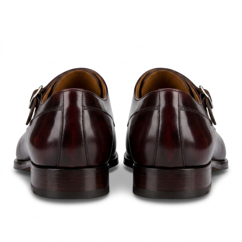 The Como Wingtip Brogue