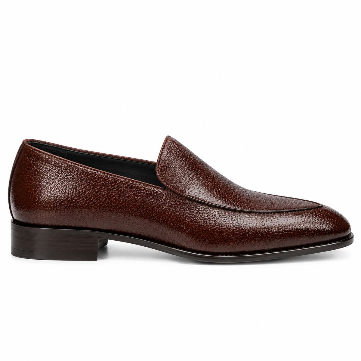 The Dunmore Tassel Loafer