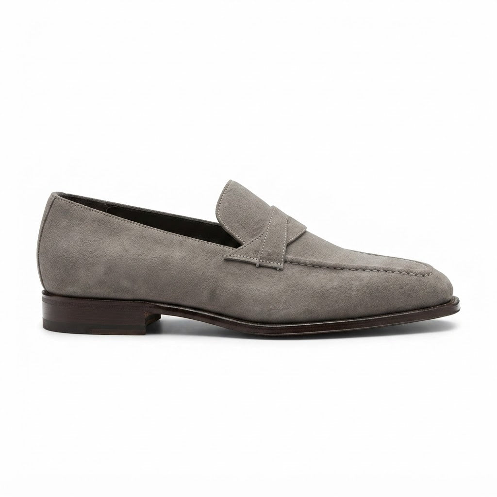 The Vicenza Tassel Loafer