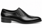 The Lecce Brogue Boot