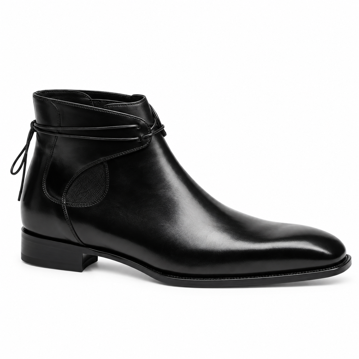 The Imola Brogue Boot