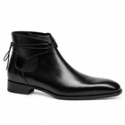 The Imola Brogue Boot