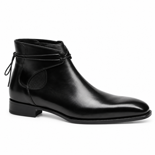 The Imola Brogue Boot
