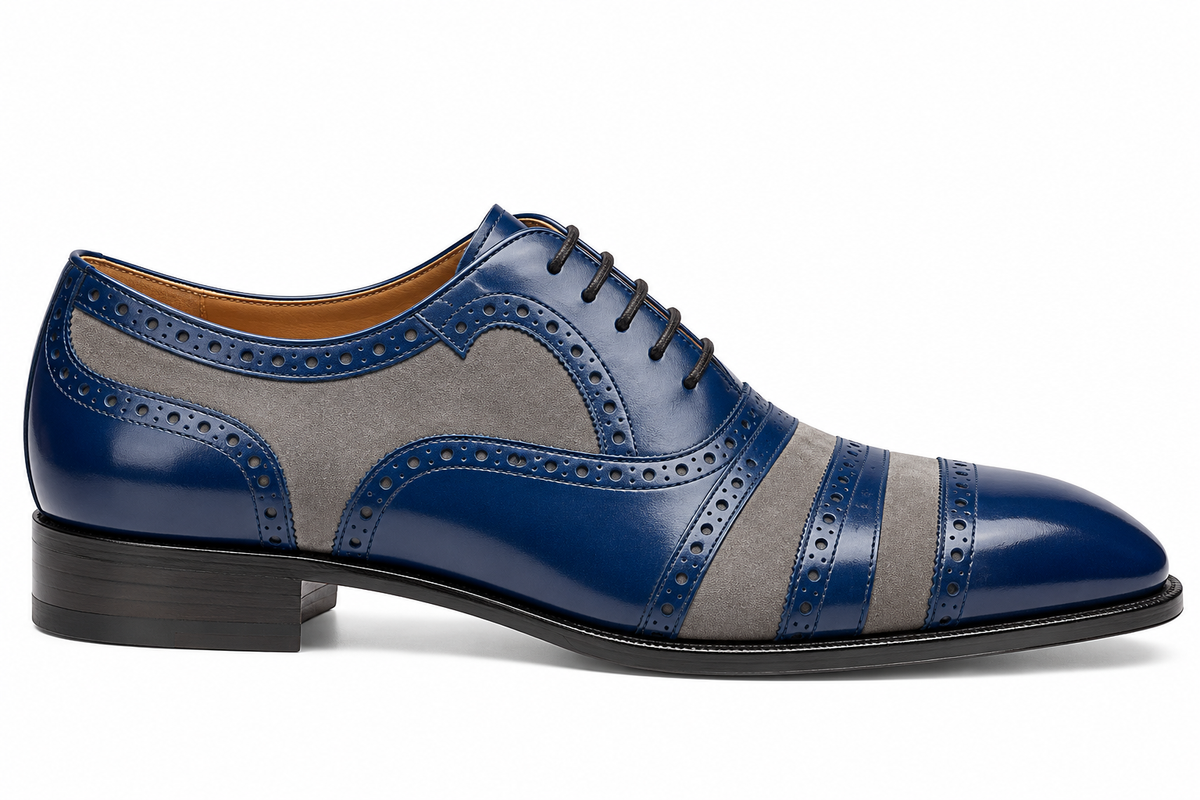 The Bellagio Oxford