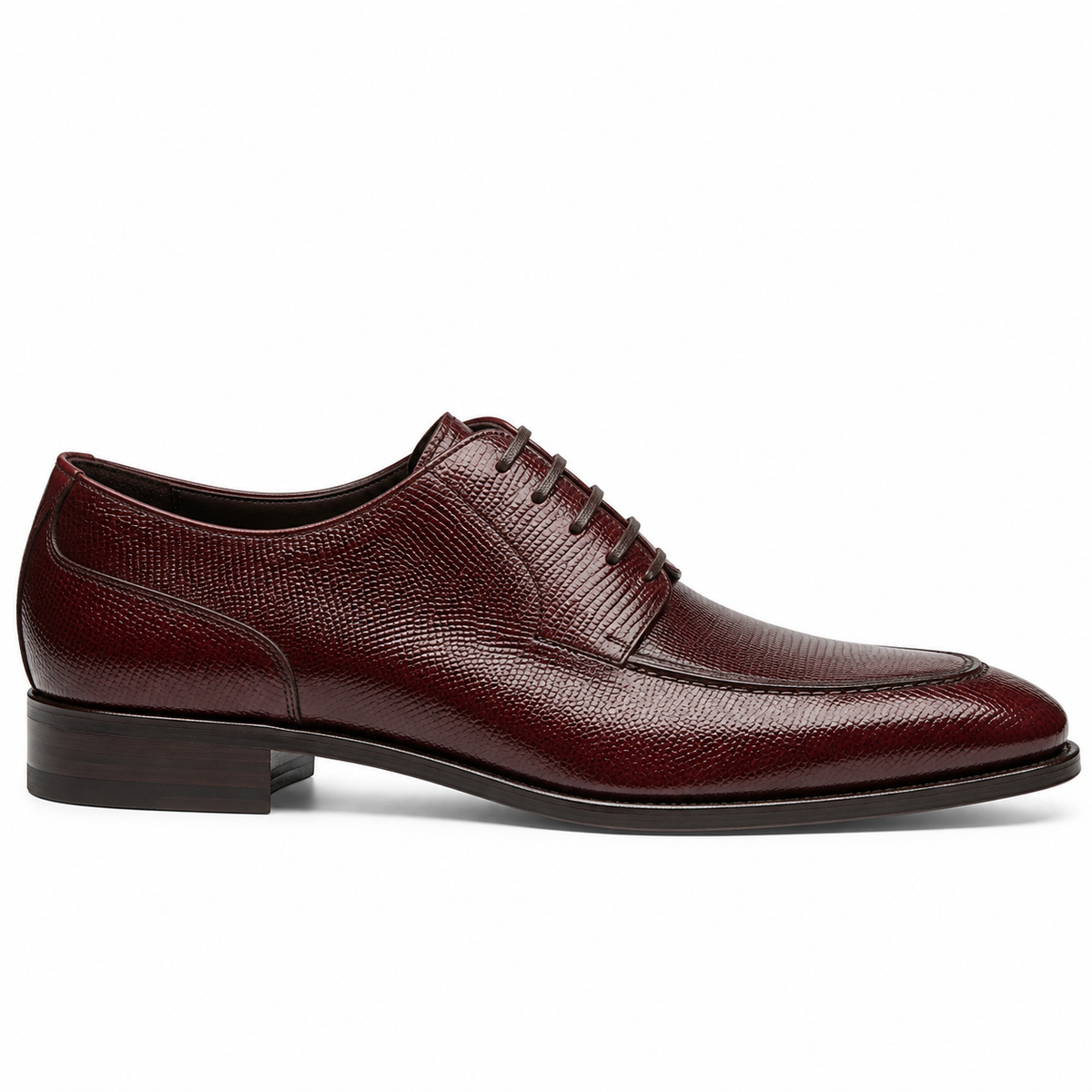 The Chianti Cap Toe Oxford
