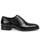 The Oakhurst Brogue Boot