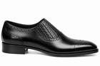 The Erice Wingtip Brogue