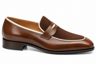 The Amalfi Tassel Loafer