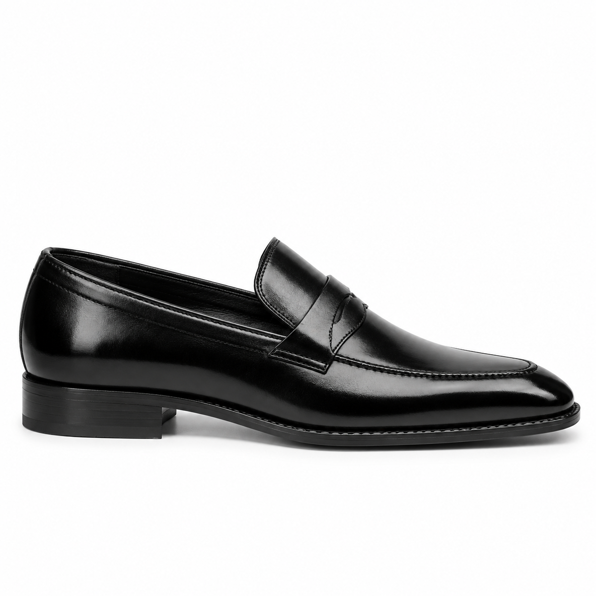 The Netherby Penny Loafer