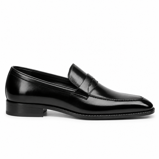 The Netherby Penny Loafer