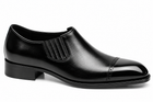 The Cremona Penny Loafer