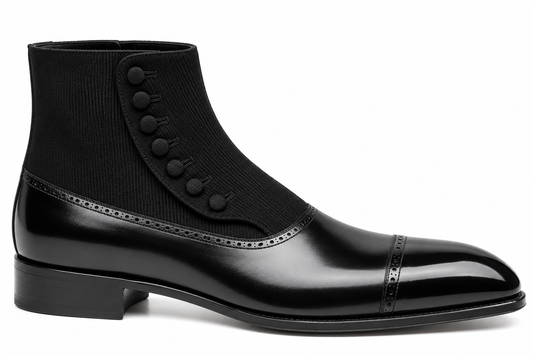 The Bari Chelsea Boot