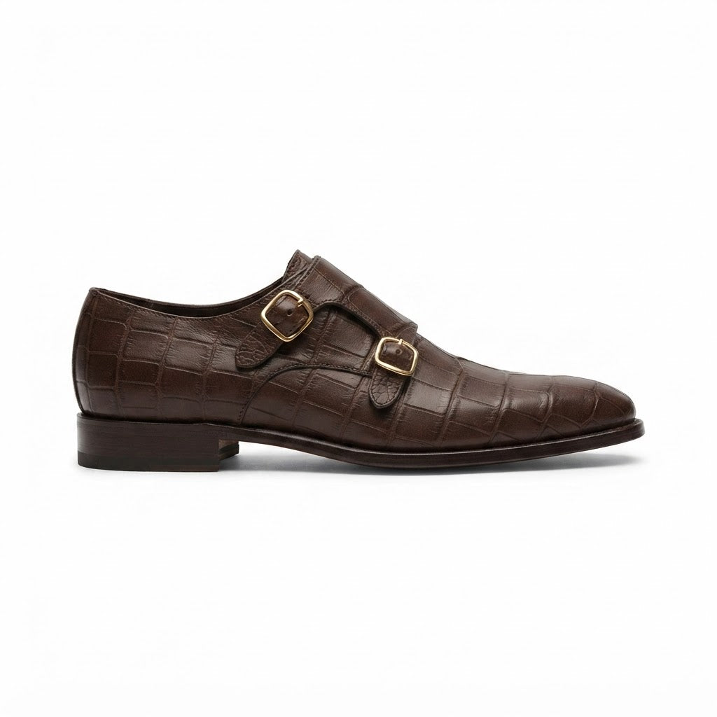The Assisi Monk Strap