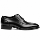 The Cefalu Cap Toe Oxford