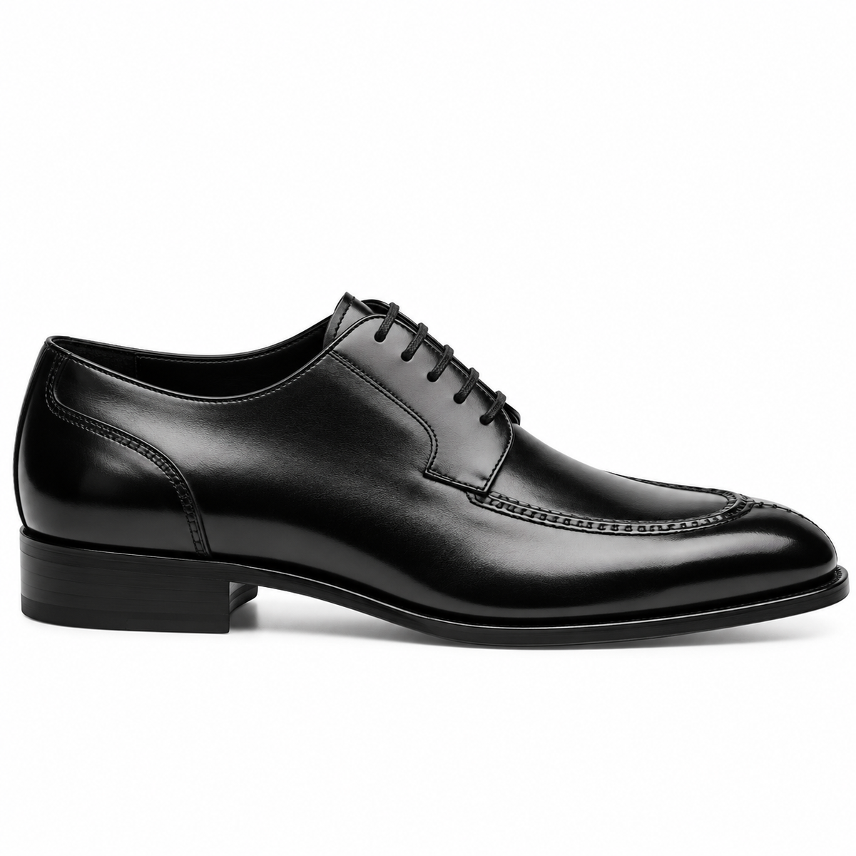 The Cefalu Cap Toe Oxford
