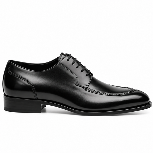The Cefalu Cap Toe Oxford