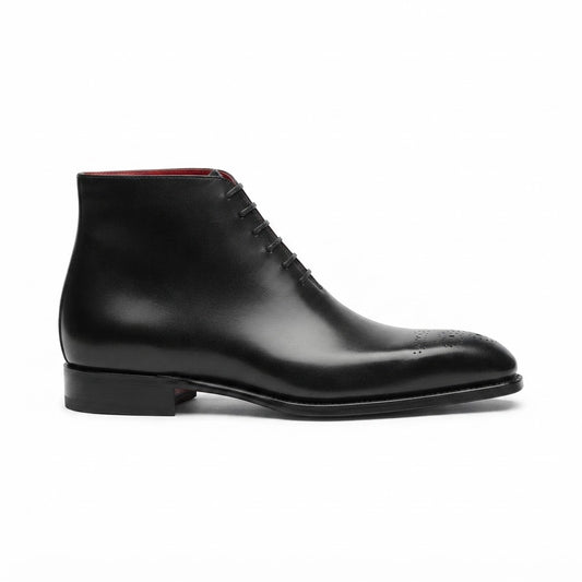 The Marsala Chelsea Boot
