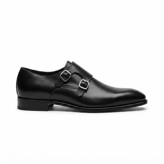 The Pienza Monk Strap