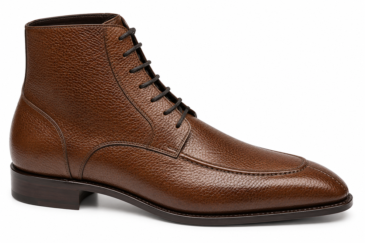 The Treviso Chelsea Boot