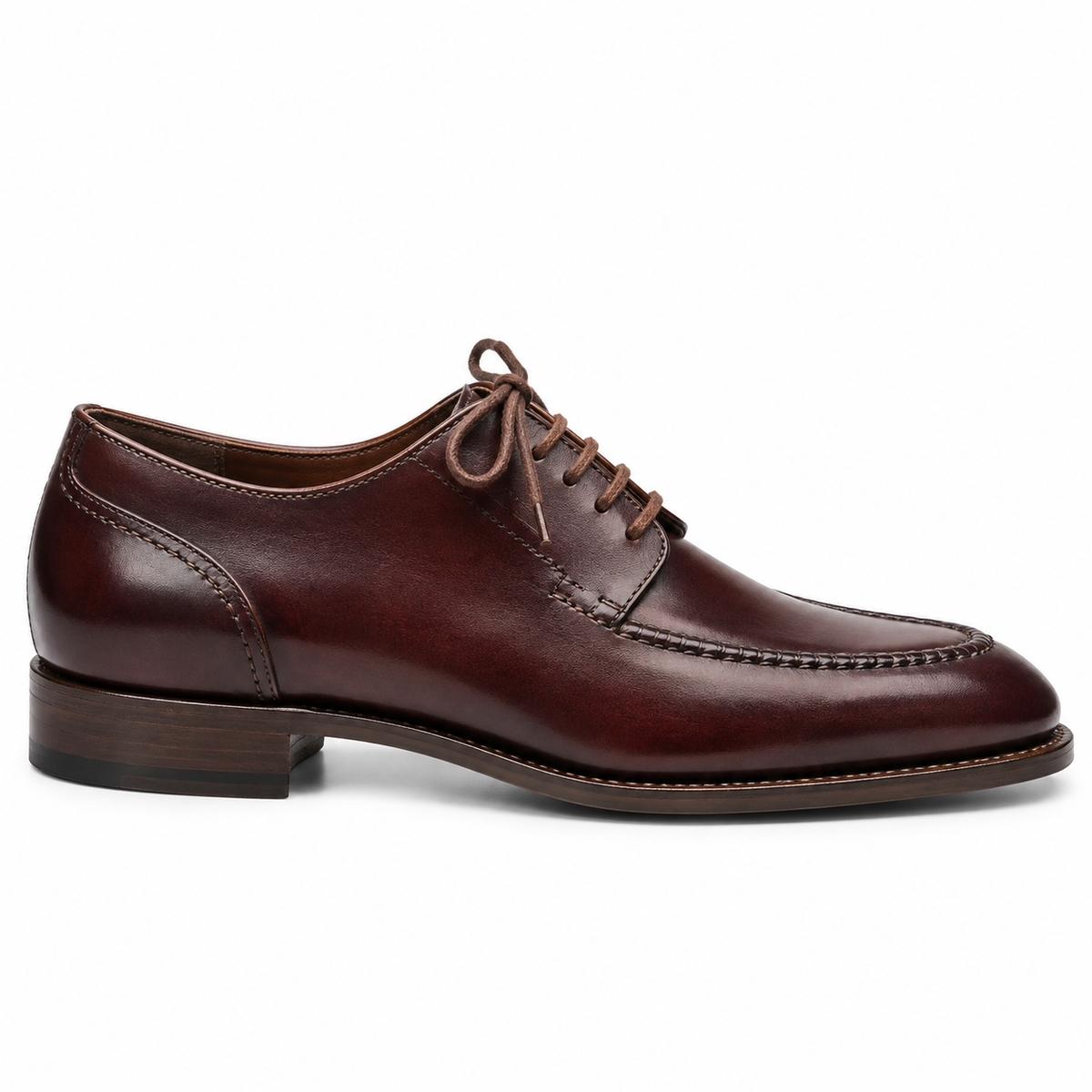 The Capri Cap Toe Oxford